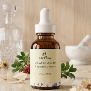 2% alpha arbutin Skin Brightening serum 15ml