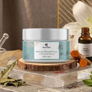 Darkness Removal Cream 40 gm