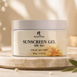 Sun green Gel 40 gm