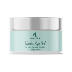 Under Eye Gel 20 gm