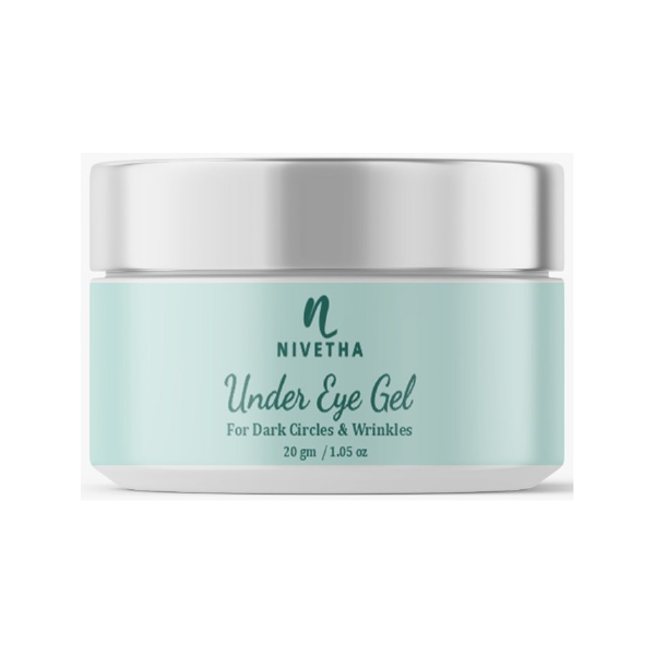 Under Eye Gel 20 gm