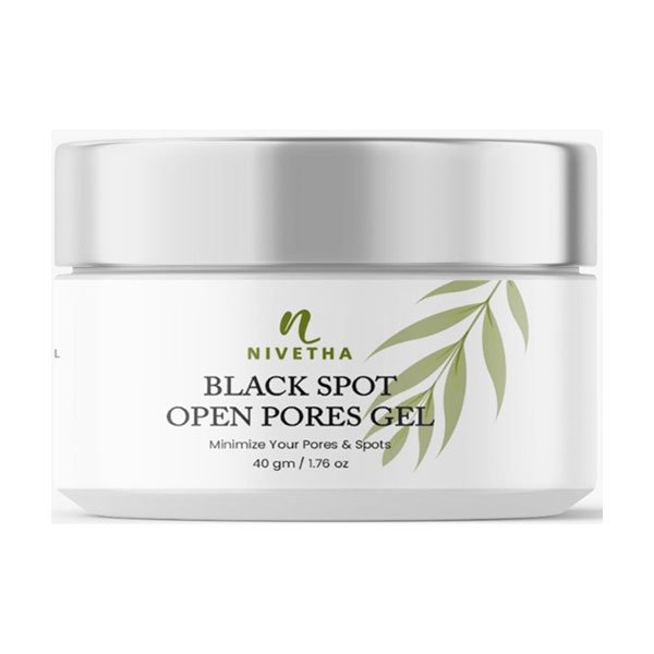 BLACKSPOT GEL (BLACKSPOT MINIMIZER)/40g