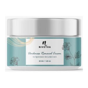 Darkness Removal Cream 40 gm