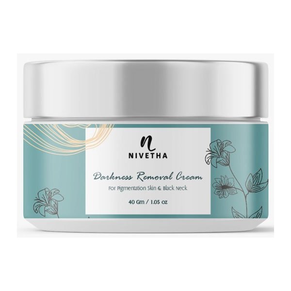 Darkness Removal Cream 40 gm