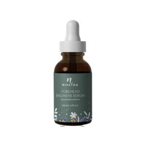 Forehead Baldness Serum 30ml