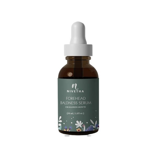 Forehead Baldness Serum 30ml