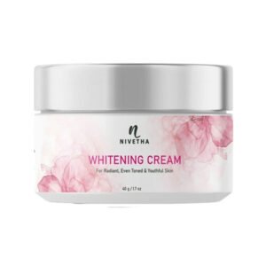 Fast whitening Cream 40 gm