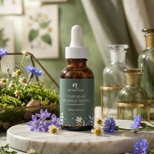 Forehead Baldness Serum 30ml