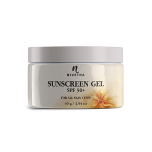 Sun green Gel40 gm