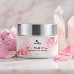 Fast whitening Cream 40 gm