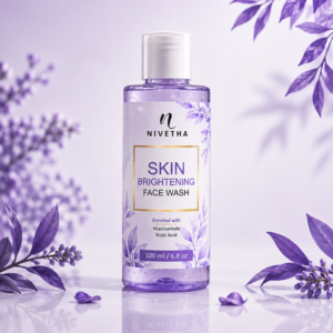Skin Brightening Face Wash