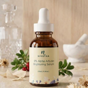 2% alpha arbutin Skin Brightening serum 30ml