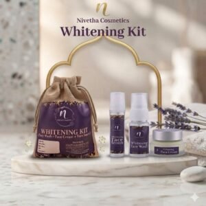 Whitening Kit