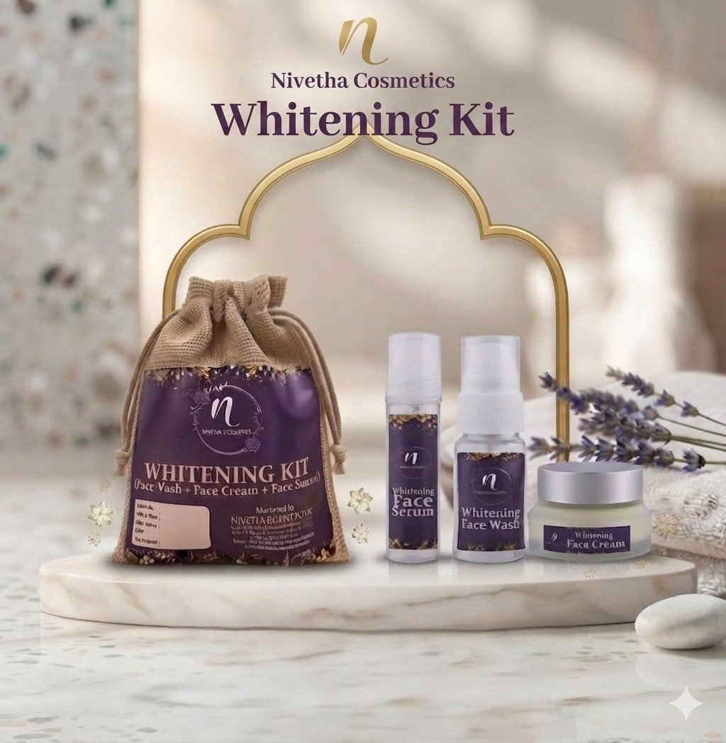 Whitening Kit